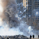 Illustration for article titled Chinese police destroyed 3,083 sets of firework creating huge explosion